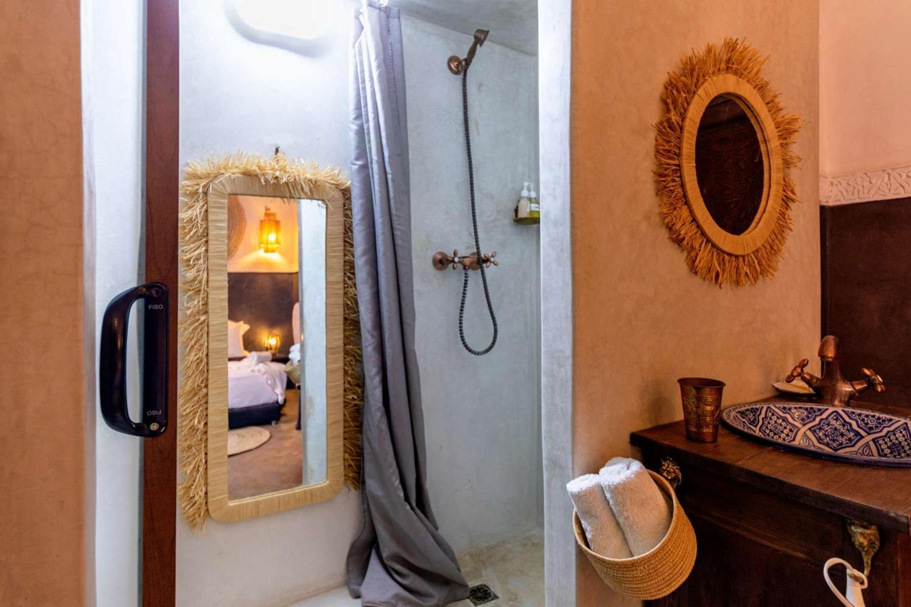 מרקש Riad 7 Saints מראה חיצוני תמונה